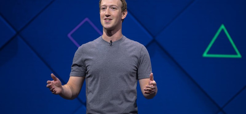 Elvették Mark Zuckerberg els nagy tletét, és ebbl egy j Facebook is lehet