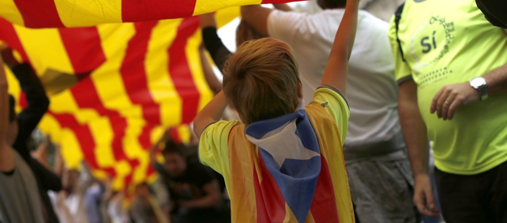 Madrid lép: megkezdi a katalán autonómia felfüggesztését