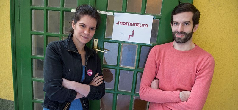 Képtalálat a következőre: „momentum nyitás”