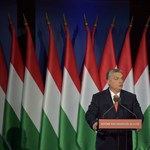 Így értékelt évet Orbán Viktor: "Politikai ellenfeleink reménytelen helyzetben vannak"