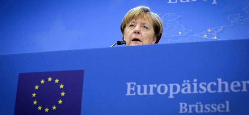 Merkel: nem lesznek kötelező kvóták