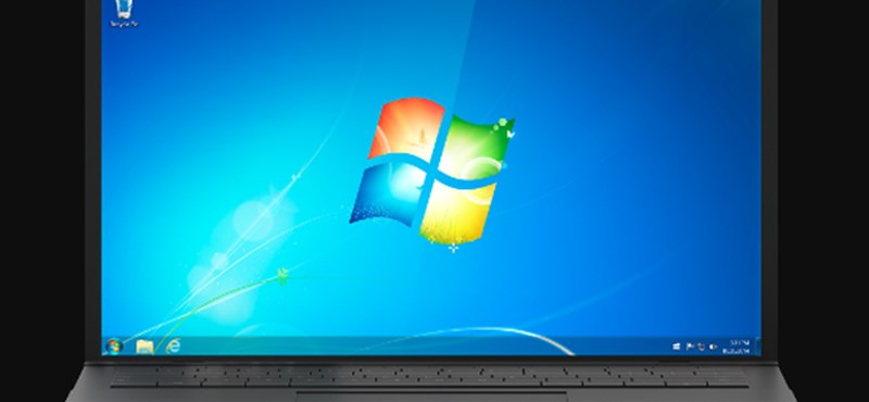 El 22 por ciento de los usuarios de computadoras todavía están trabajando en Windows 7 a pesar de que están sentados en una bomba de tiempo.