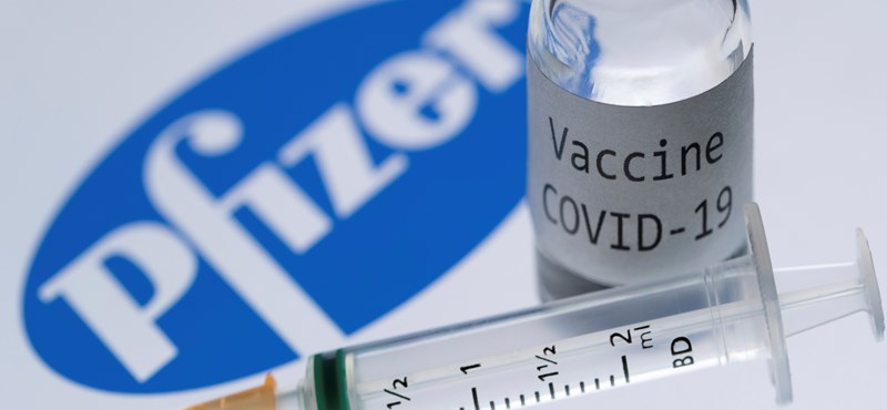 Pfizer / Biontech's coronavirus vaccine has been licensed by the European Commission