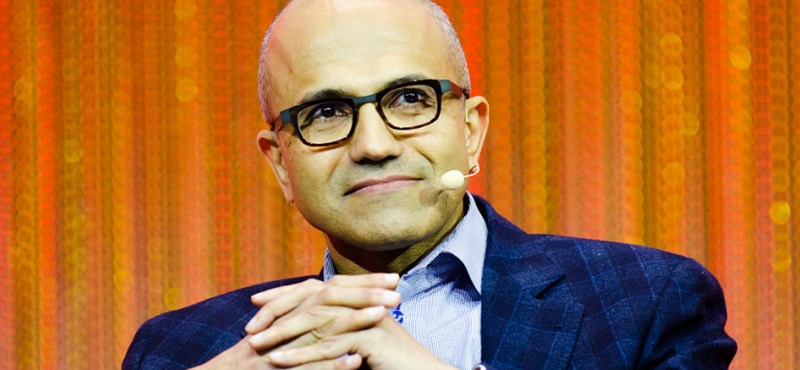 CEO de Microsoft: Se acerca la actualización de Windows más importante de la última década