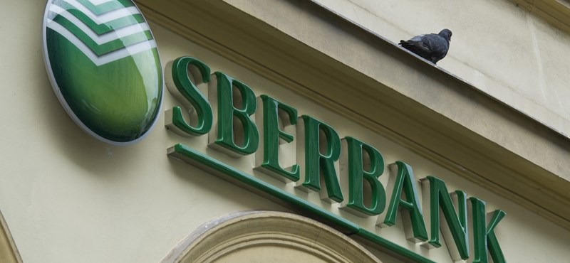 Sberbank vende su sucursal húngara