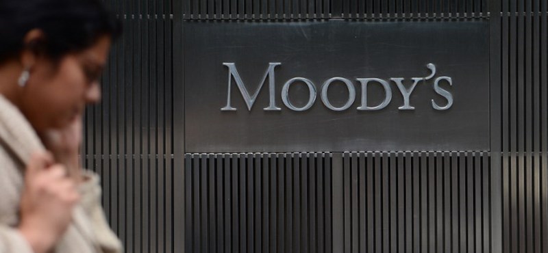 Hungary was not rated by Moody's