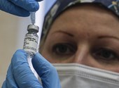 If we proceed in this way, the first vaccine can even arrive from Russia.