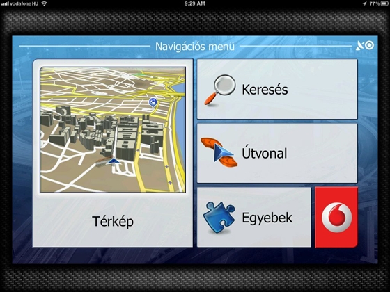 Tech Ingyenes Frissites Igo Primo Alapra Kerul A Vodafone Navigation Hungary Hvg Hu