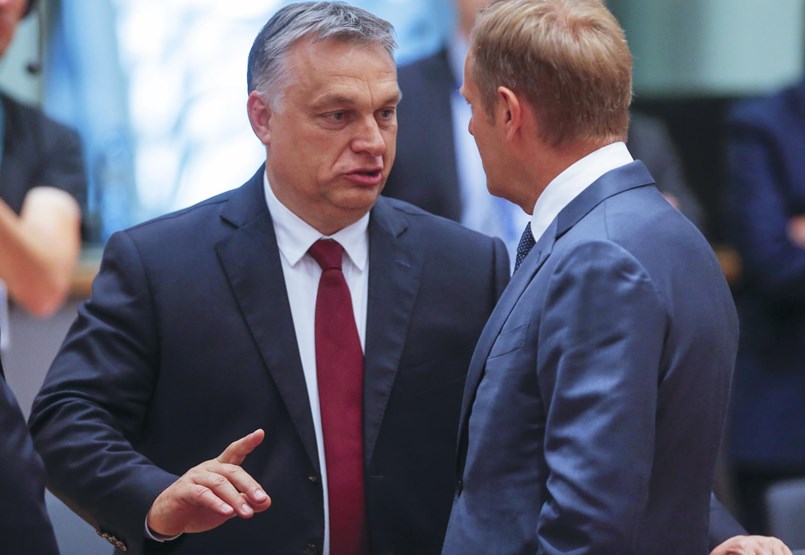 The fall of Szájer may accelerate Fidesz's departure from the Popular Party