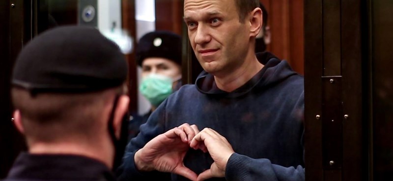 El gobierno de Estados Unidos dice que habrá consecuencias si Navalny muere en prisión