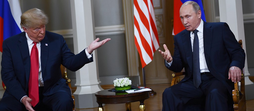 Biden és Putyin aligha fogják belopni magukat egymás szívébe
