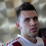 Mainz players went on strike for Ádám Szalai