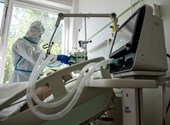 MOK: Az erőforráshiány miatt megnőhet a fertőzések száma a kórházakban