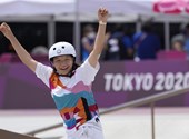 Desde el medallista de oro más joven hasta el más viejo: estos fueron los récords de los Juegos Olímpicos de Tokio