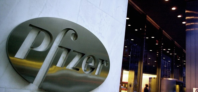 The government is listening to see if we are taking a vaccine from Pfizer