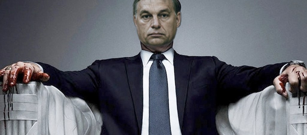 Társadalmi robbanással ér majd véget Orbán Viktor hatalma?