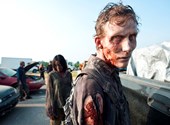 My week: János Lackfi went to a zombie festival