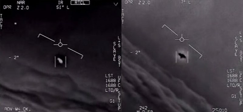La física teórica ahora depende de la siguiente pregunta: ¿existen los extraterrestres?