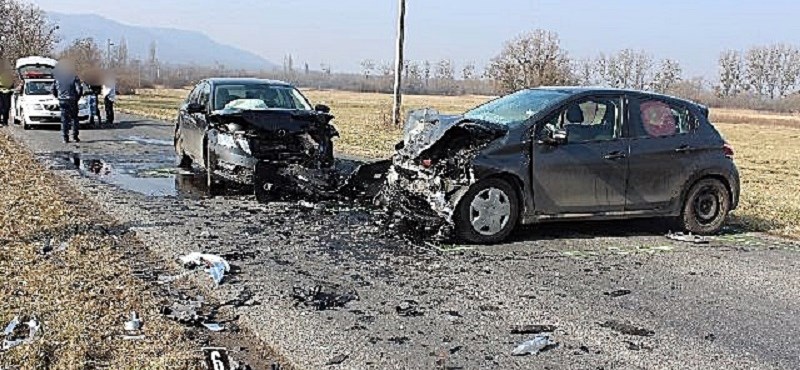 Ittasan okozott sérüléses balesetet Hévíz fideszes alpolgármestere
