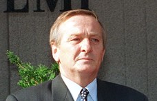 The late György Keleti