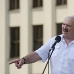 Lukashenko does not hand over power because 