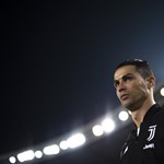 Ronaldo earns much more on Instagram than at Juventus