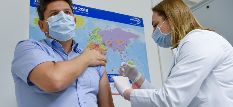 Those who work in education must also be included in the vaccination plan: the PSZ requires