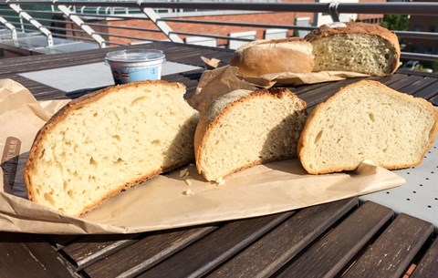 Jó hír a cukorbetegeknek- megváltozik sok kenyér összetétele