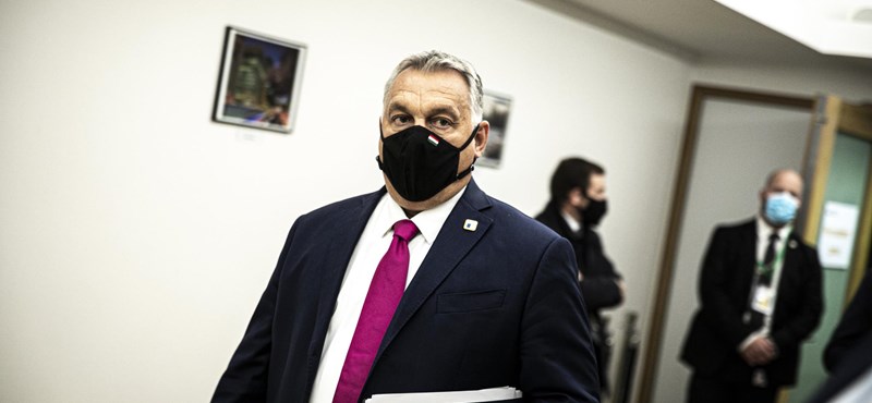 A separate part of the broadcast was intended to ridicule Orbán on German public television.