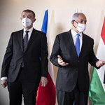 Orban also discussed the opening of a vaccine factory in Israel 