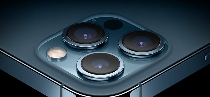 Don't be fooled by the new iPhones' 4-5x optical zoom, we'll tell you why