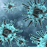 With the spread of the coronavirus, reinfections are also expected