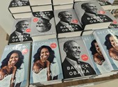 Memorial History: After a century of history, we can read about obsessive-compulsive Obama