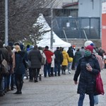 Those coming from abroad are being prepared for quarantine and a longer winter break in Austria.