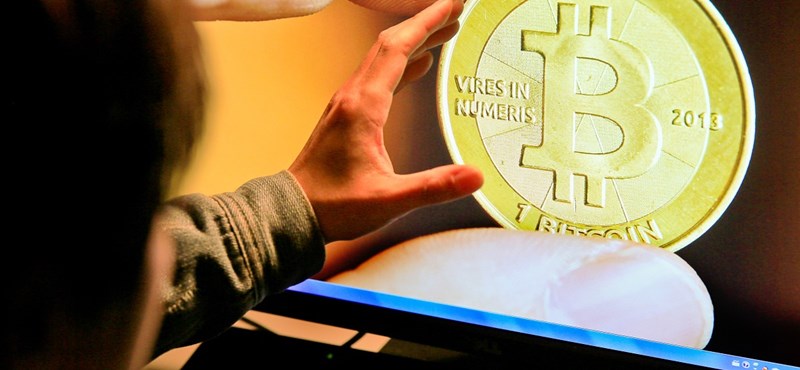 Világcég veszi meg a magyar bitcoin startupot