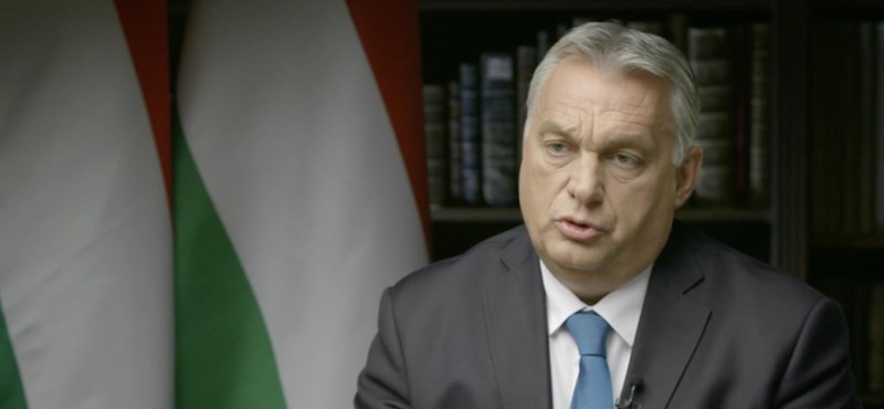 Orbán: Currently, there is a 50 percent chance that health will persist