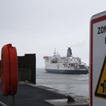 Már a kompok sem járnak Dover és Calais között a koronavírus új változata miatt
