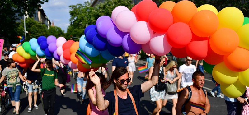 Itthon: Nem tüntethetnek Toroczkaiék a Pride-felvonulás ...