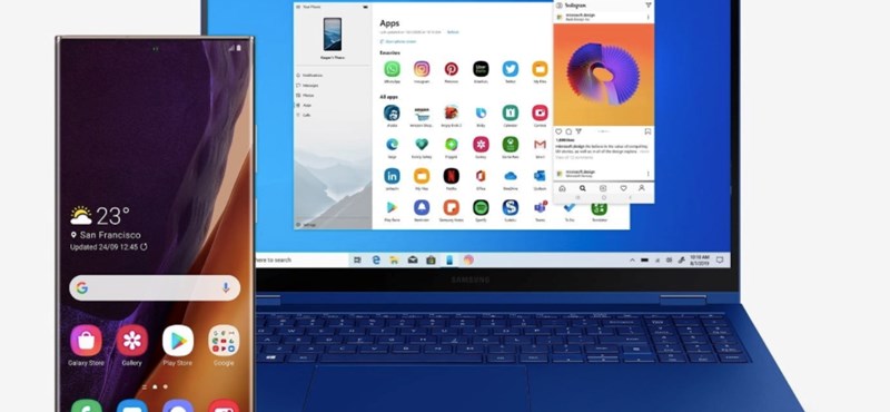 Es posible que aún exista un problema de conexión entre Windows 11 y Android