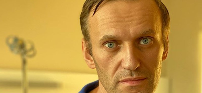 Navalny received an ultimatum from the Russian authorities