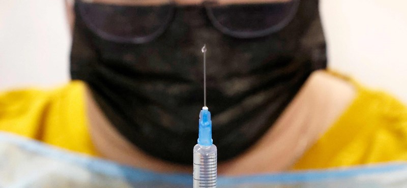 The British government has requested 60 million doses of the third vaccine