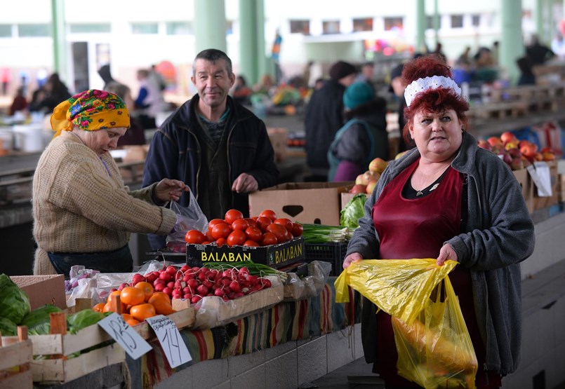 It has been one of the least treated wounds in Eastern Europe for 30 years.