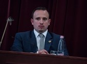 Beadta lemondását Dorosz Dávid főpolgármester-helyettes