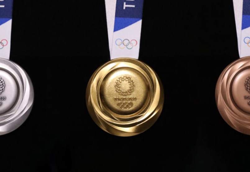 Pero, ¿cómo ocupará Kosovo el primer lugar en la tabla de medallas olímpicas?