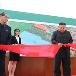 Eighty-day economic war was declared by Kim Jong Un