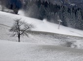 Austria closed ski slopes to water crossings under pressure from its neighbors