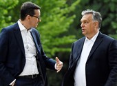 Orbán után a lengyel miniszterelnök is bejelentette, kész megvétózni az uniós költségvetést