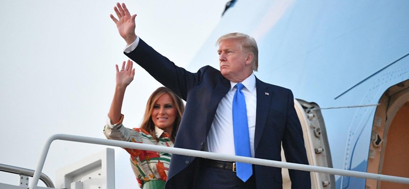 Trump nincs elájulva tőle, hogy a Facebook saját pénzt ad ki