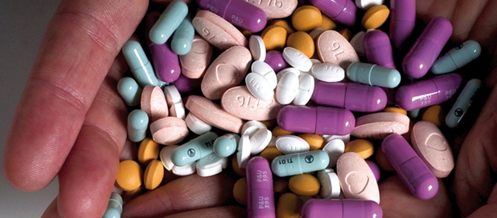 milyen hipertónia elleni gyógyszereket lehet a legjobban bevenni