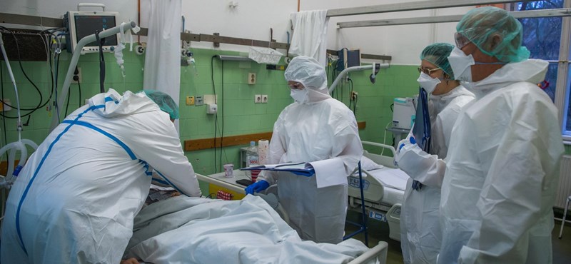 Coronavirus: 114 dead, 609 new infected